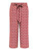 ONLY Broek "Nova" rood