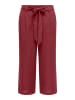 ONLY Broek "Nova" rood