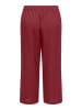 ONLY Broek "Nova" rood
