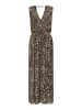 ONLY Kleid "Elema" in Hellbraun/ Beige