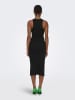ONLY Kleid "Belfast" in Schwarz