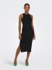 ONLY Kleid "Belfast" in Schwarz
