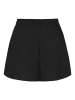 ONLY Shorts "Nova" in Schwarz