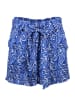 ONLY Short "Nova" blauw