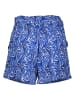 ONLY Shorts "Nova" in Blau