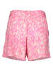 ONLY Shorts "Nova" in Rosa