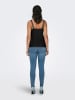 ONLY Top "Tilde" in Schwarz