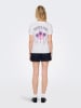 ONLY Shirt "Lucia" wit