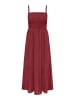 ONLY Kleid "Nova" in Rot