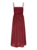 ONLY Kleid "Nova" in Rot