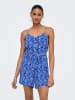 ONLY Jumpsuit "Nova" in Blau