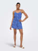 ONLY Jumpsuit "Nova" blauw