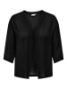 ONLY Carmakoma Blazer "Georgia" in Schwarz