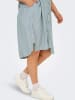 ONLY Carmakoma Kleid "Enna" in Grau