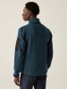 Regatta Fleecejacke "Newhill" in Blau