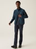 Regatta Fleecejacke "Newhill" in Blau