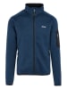 Regatta Fleecejacke "Newhill" in Blau