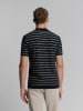 No Excess Poloshirt in Dunkelblau
