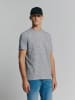 No Excess Shirt grijs