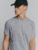 No Excess Shirt grijs