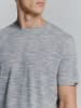 No Excess Shirt grijs