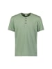 No Excess Shirt groen