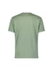 No Excess Shirt in Grün