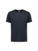 No Excess Shirt donkerblauw