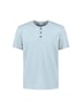 No Excess Shirt in Hellblau