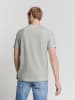 No Excess Shirt in Grau