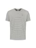 No Excess Shirt grijs