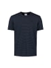 No Excess Shirt in Dunkelblau