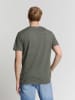 No Excess Shirt in Grau