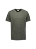 No Excess Shirt in Grau