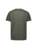 No Excess Shirt in Grau