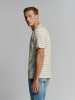 No Excess Shirt in Beige