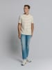 No Excess Shirt beige