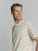 No Excess Shirt in Beige