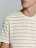 No Excess Shirt in Beige