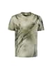 No Excess Shirt in Beige
