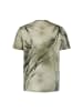No Excess Shirt in Beige