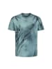 No Excess Shirt in Hellblau