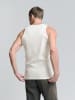 No Excess Top in Weiß
