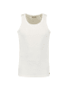 No Excess Top in Weiß