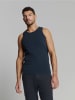No Excess Top donkerblauw