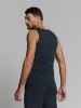 No Excess Top donkerblauw