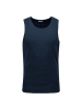 No Excess Top in Dunkelblau