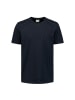 No Excess Shirt in Dunkelblau