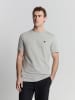 No Excess Shirt in Grau