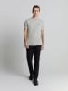 No Excess Shirt in Grau
